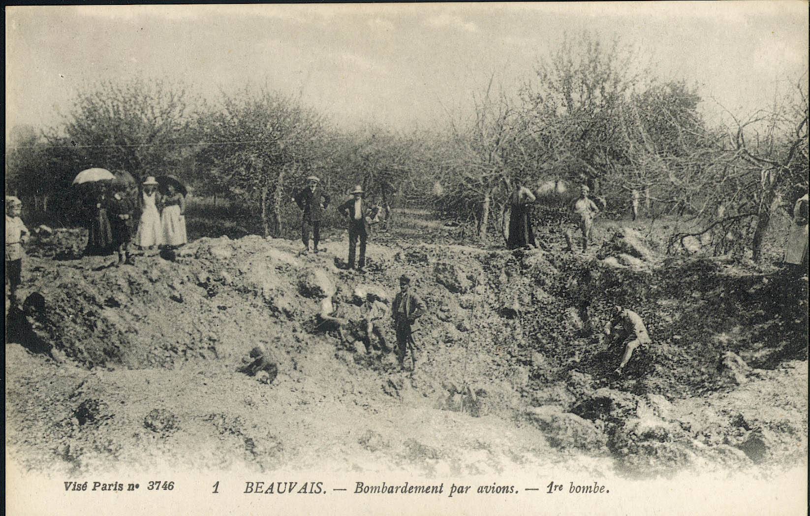 Beauvais / Beauvaisis : Naissance et décès, l'état-civil du 15 au